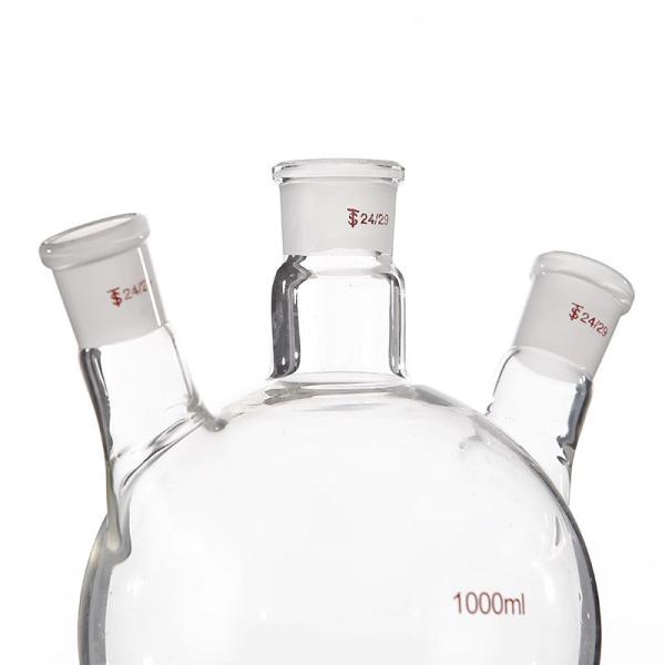Clear Borosilicate Glass 3.3 Measuring Beaker Cup for Chemical Laboratory 5ml-50000ml