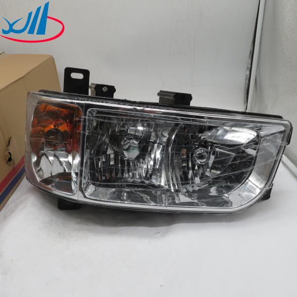 Automotive Headlamp Great Wall Spare Parts For Bluebird OEM 26060-5E910