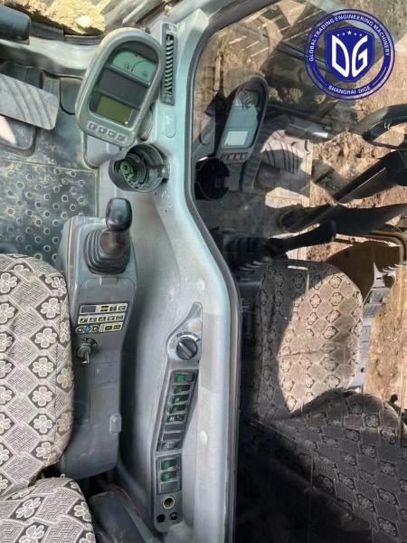 Origin Sweden EC290 Used Volvo Excavator EC290 Excavator Secondhand Volvo Excavator EC290
