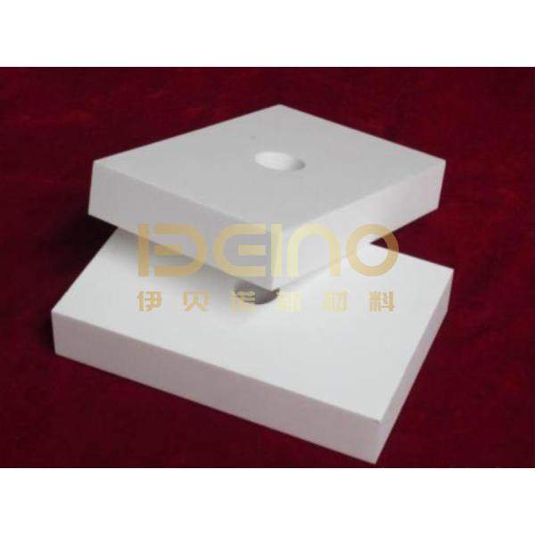 Алюминиевая керамика с высоким содержанием хрома, чугунная керамика, износостойкая плитка