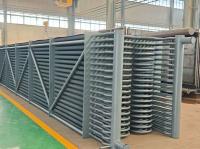 Power Plant Economizer Tubes ASME-SA213 Certified Carbon Steel