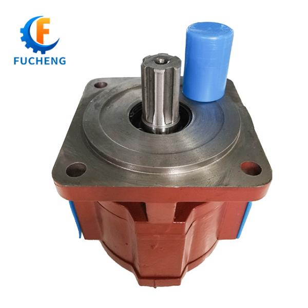 PISTON PUMP CBGj Series Gear Oil Pump for Wheel Loader