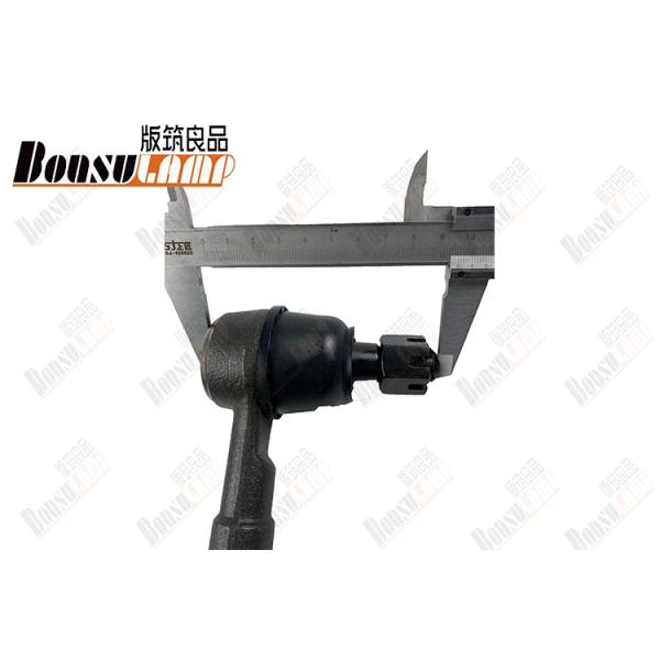 La pista de la barra exterior de las piezas del camión Isuzu NHR94 OEM 8-97107318-0 8971073180