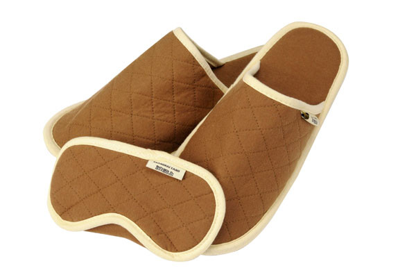summer house slipper