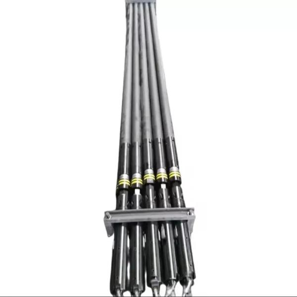 Nq Nq3 Wireline Double / Triple Tube Core Barrel For Mining Exploration Core Drilling