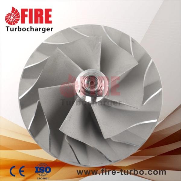 HE400WG Turbocharger Rotor 3792723 21831660 Volvo 925 MD9 Truck with TAD1151VE,TAD1152VE,TAD1170VE,TAD1171VE,TAD1172VE, TAD1140VE,TAD1141VE,TAD1142VE,TAD1150VE Engine