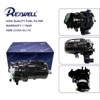 23300-0L110 23300-0L111 23300-0L100 Fuel Filter Assembly For Toyota Hilux Revo Fortuner 1GD 2GD 1KD