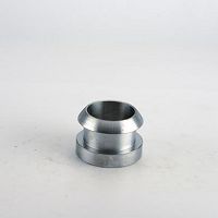 изображение 003(001) Покрытый цинком воротник тяги анкерного болта подходящий выковал гальванизированное погружение 47mm горячее