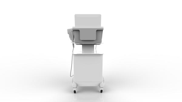 Beijing Nubway Wrinkle removal machine hifu/ skin rejuvenate wrinkle removal machine in big sale for spa/clinic use