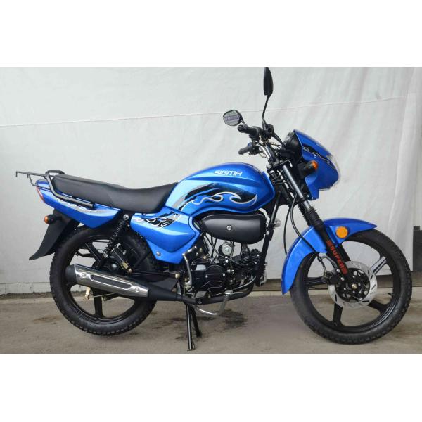 Сплав PZ17 Carburter мотоцикла 3-Bones улицы двигателя героя 110CC горизонтальный