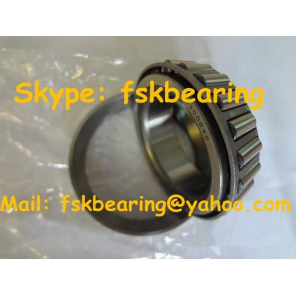 32mm ID Miniature Cup Cone Bearings 2580/2520 with Steel Cage
