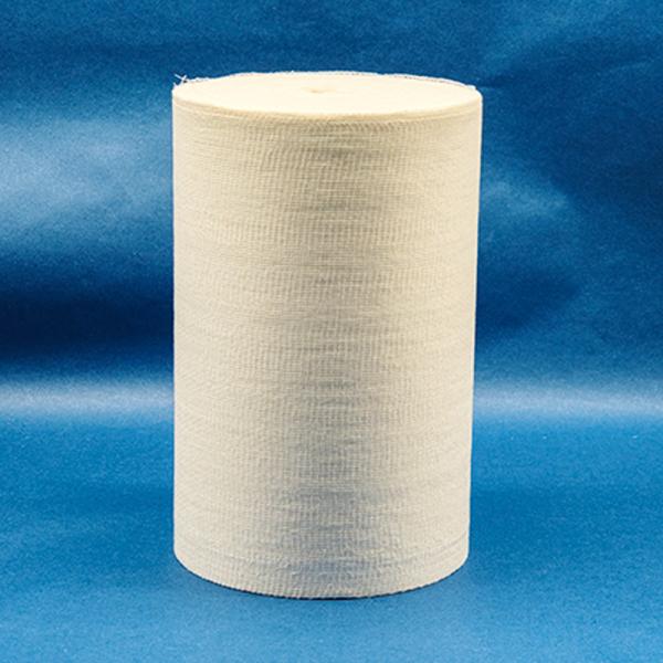 40s Non-Sterile Medical Gauze Rolls 19x14 Size