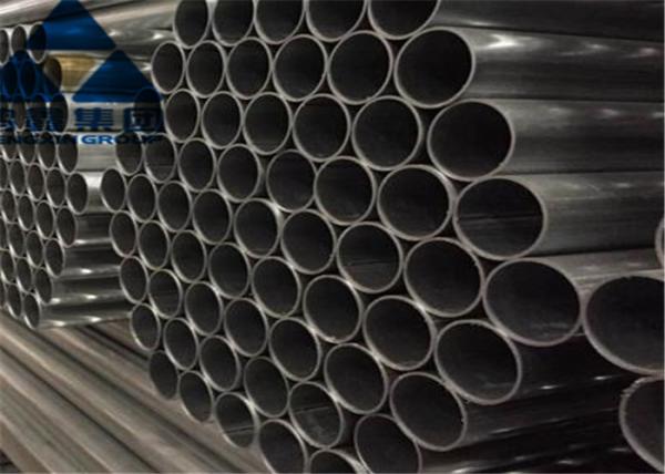 categoria sem emenda laminada a alta temperatura B da tubulação de aço ASTM A106 de 219mm x de 8.18mm