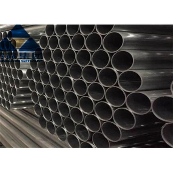 ранг b стальной трубы ASTM A106 219mm x 8.18mm горячекатаная безшовная