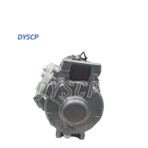 7PK 88320-60A04 8832060A04 Vehicle Ac Compressor For 2015 Toyota Prado TRJ152 GRJ152 10SR18C