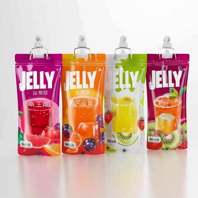 Yizhi Konjac Jelly Compound Powder - Low-Calorie, High-Fiber, Perfect for Dieters