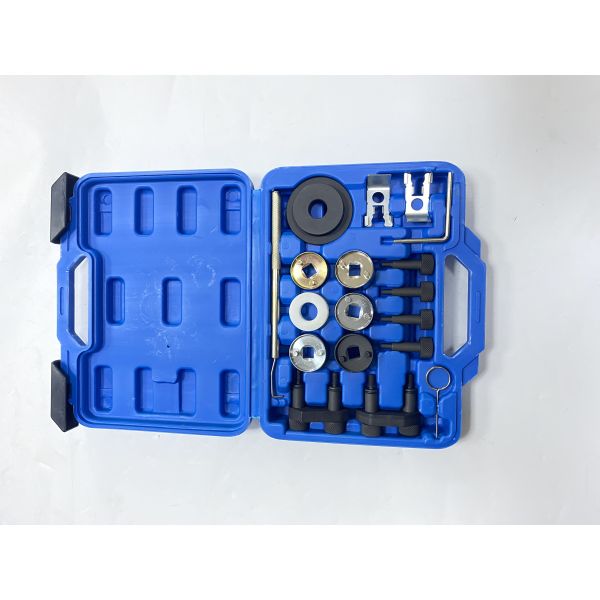 Engine Camshaft Timing Tool Kit for Audi VW Skoda VAG 1.8 2.0 TSI/TFSI EA888 A3 A5 Q5