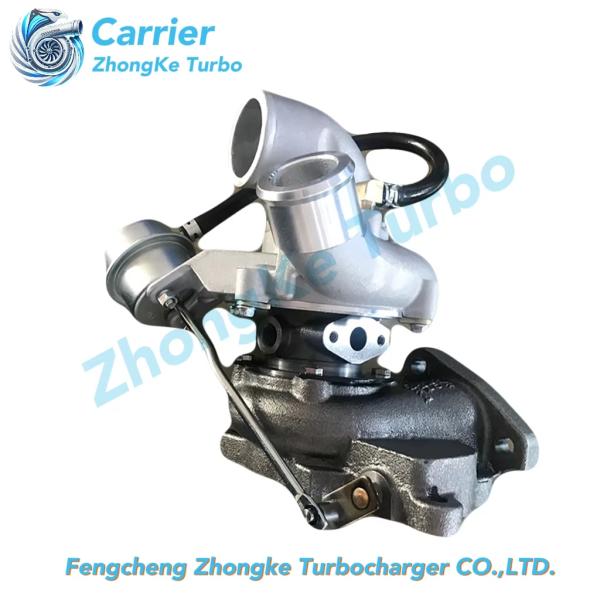 GT1749S Kia Sportage Car Turbo Parts 715924-5003S 715924-0001 715924-0003 715924-5001S 28200-42610 4D56TCI Engine