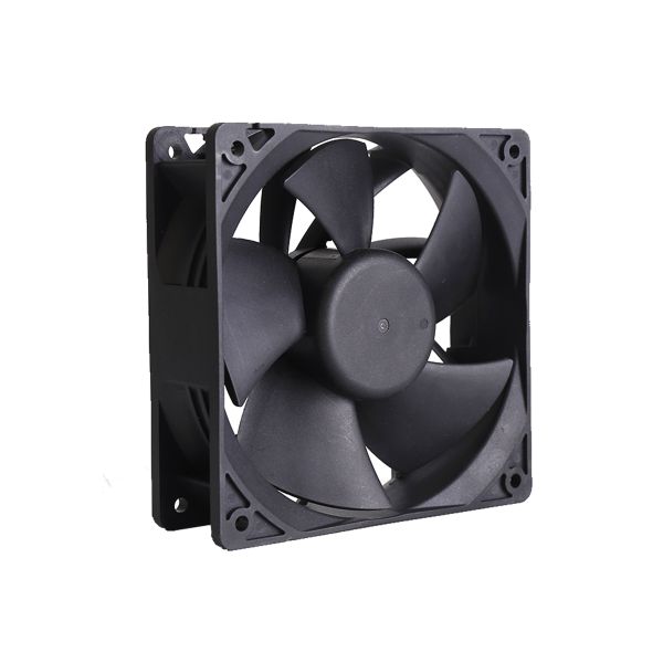 Custom Made Small Brushless Quiet Mini Fan 12v  Dc Small Cooling Fan