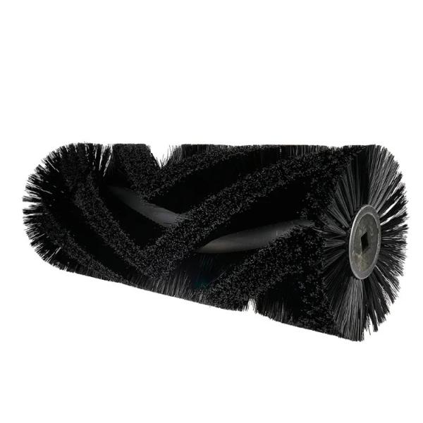 Roller Brush Head For Street Sweeping Road Sweeper Brushes For Cleaning Purpose