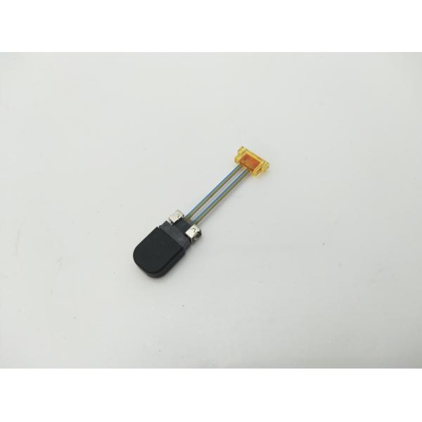 0.35dB Ferrule Patch Cord OM3 OM4 MT FA Module