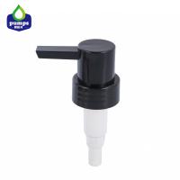 33/410 Distributeur de savon liquide pompe actionneur rond pour shampooing ou produits de nettoyage