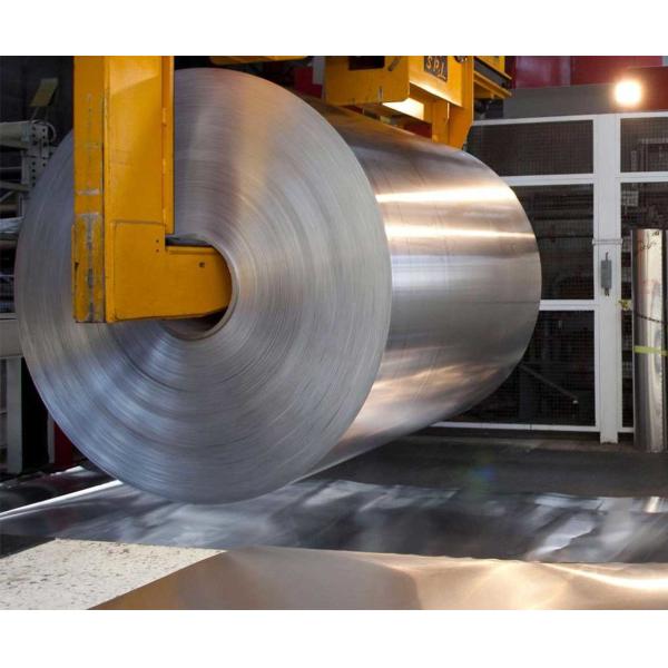 Dx52d Galvanized Steel Coil For Industry