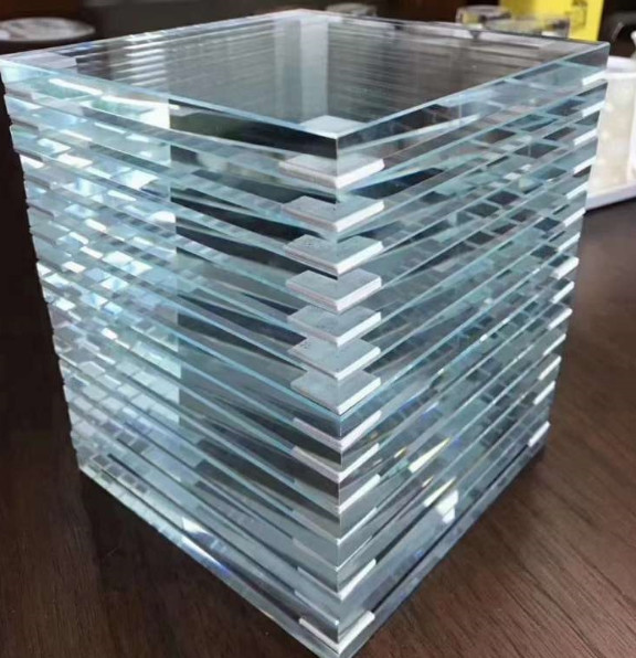 Hot Sale Manufacturers High Quality Ultra Clear Glass