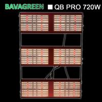 Far Red SAMSUNG LM301B board 5x5 Ft WIFI LED Grow Light 1872 Umol/s