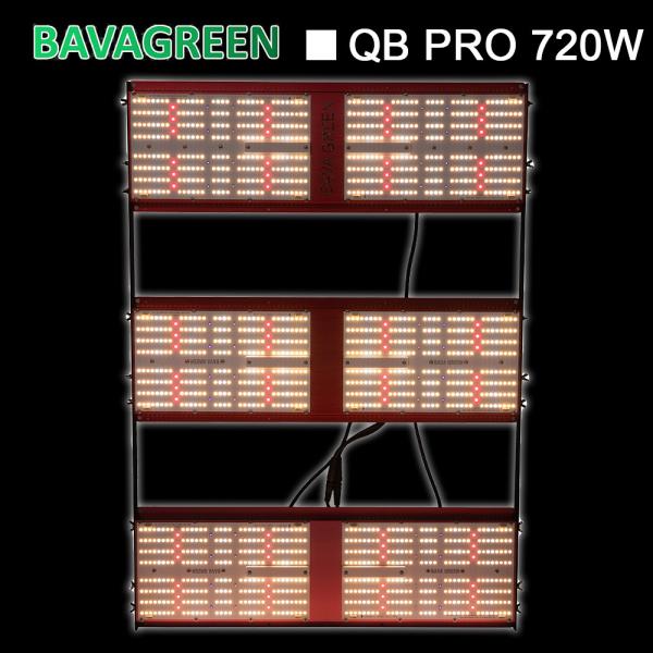 Far Red SAMSUNG LM301B board 5x5 Ft WIFI LED Grow Light 1872 Umol/s
