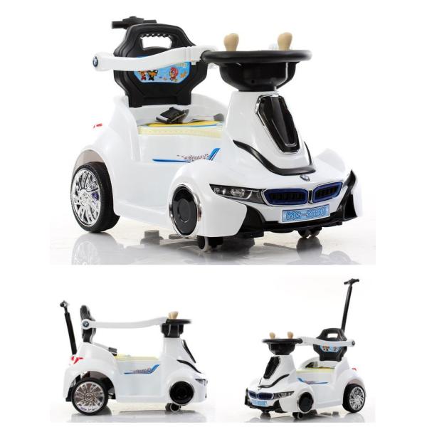 Manufacturers of Popular Unisex Children's Electric Ride On Toy Car for 1 Year Old