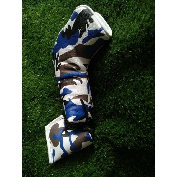 club covers , Golf headcover , golf headcover , putter headcover ,  headcover