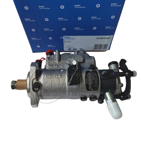 OEM DELPHI bomba de injecção de combustível diesel 3230F576T para PERKINS