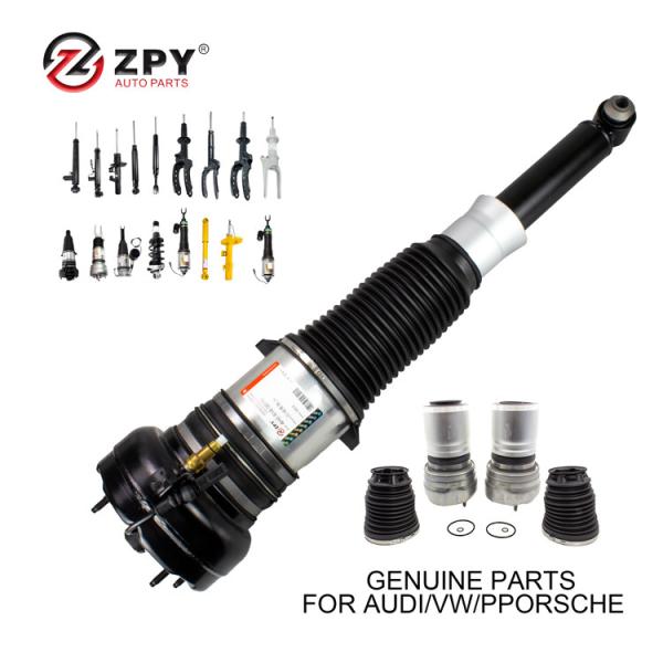 ZPY Waste Valve for Audi C62.0T 06F129101R 06F129101L 06F129101K 06F129101F 06F129101D Factory Price Vw Beetle Classic Parts Gua