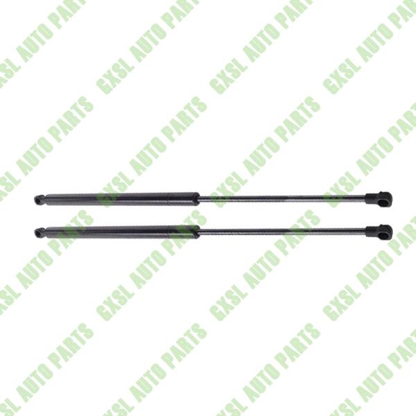 For Bentley Continent Flying Spur Gt Gtc Front Long Hatch Support Shock Absorber Kit OEM 3W0823475B