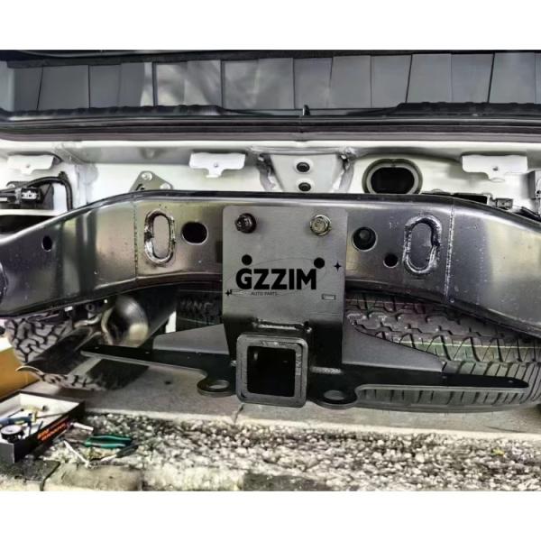 Car Parts New Arrivals Trailer Parts Trailer Bar For Toyota Land Cruiser 250