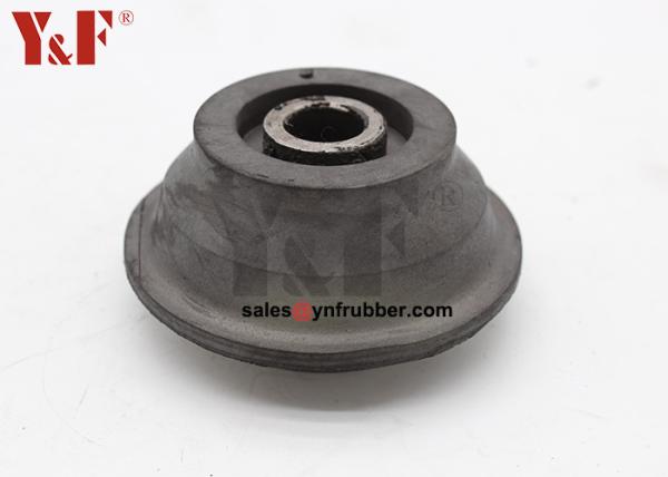 Small Captive Transit Mounts Linkers Screws Mounting Lightweight CE