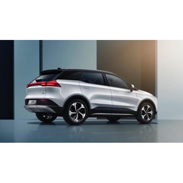 403km Long Range Pure Electric Cars AIWAYS U5 With 160Km/H Speed