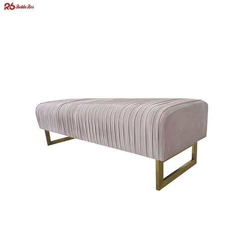 Luxury ECO Material Modular Sofa Sets with Assemble Legs for Apartment Use