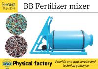 Linha de produção de mistura maioria do adubo de NPK, equipamento de Fertilizerr do BB