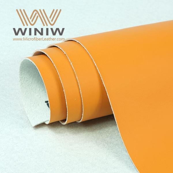 Sofa Upholstery Fabric Vinyl Leather Customized Faux Leather Vinyl Sheets