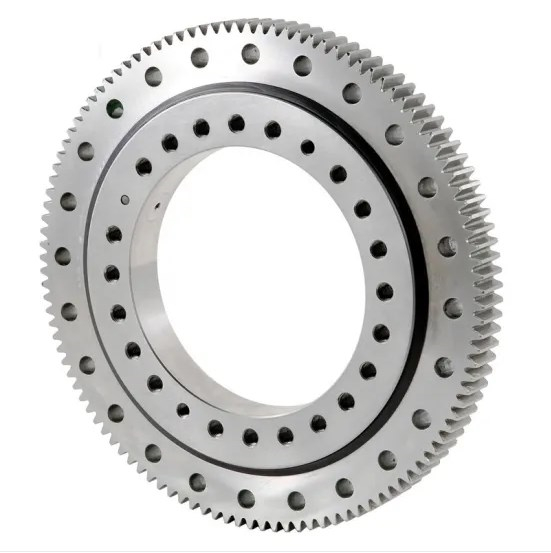 ODM Slewing Ring Bearing For Hitachi Hyundai