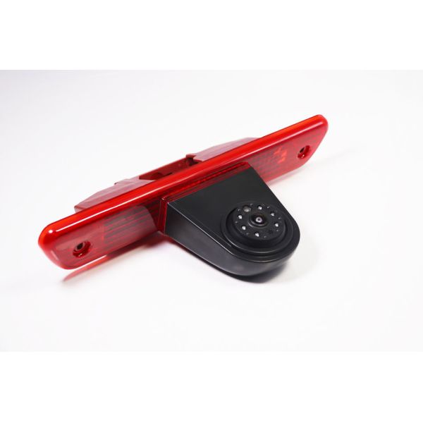 Replacement 3rd Brake Light Backup Camera for Ford Transit F150 F250 F350 Truck Vans 2014-2019 OEM