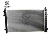 Radiateur 1016003046 Pour GEELY EX7
