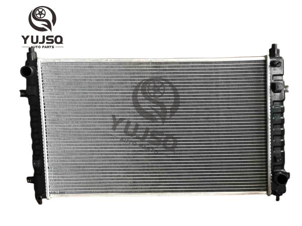 Radiateur 1016003046 Pour GEELY EX7