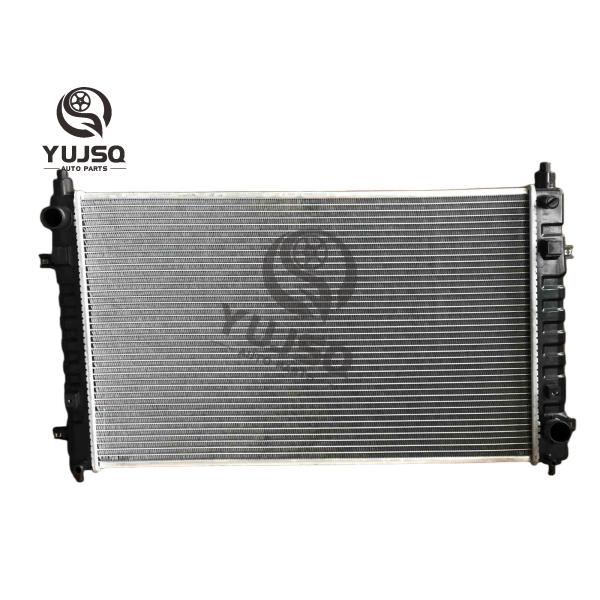Radiador 1016003046 Para GEELY EX7