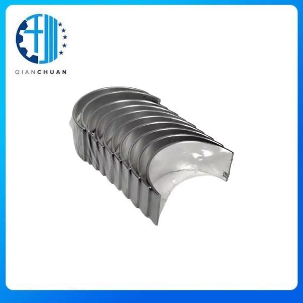 11701-78700-71 11701-78700 Main Bearing Set For 1Z 2Z 3Z Forklift Engine Parts