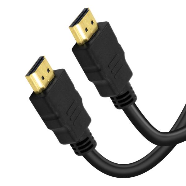 10M 15M CCS Conductor 4k HDMI Cable For HDTVs PS4 Kable Multiple Shield