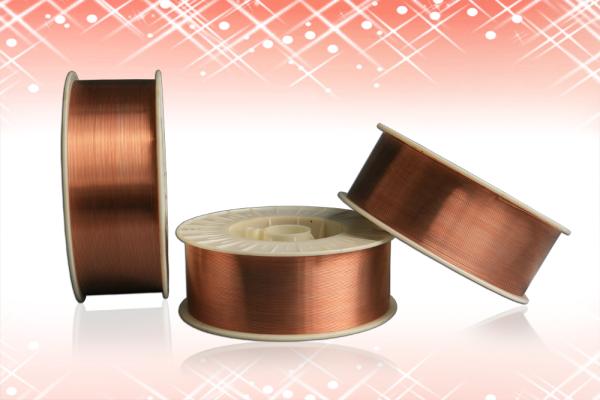 Gas Shield Welding Wire ER70S-6/SG2,SG3 0.8mm 15kg spool/coil k300 classic best selling