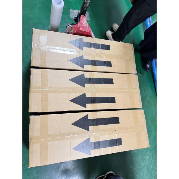 DC Motor Automatic Barrier Gate for Parking System | High Speed & Anti-Crush – JUTAI